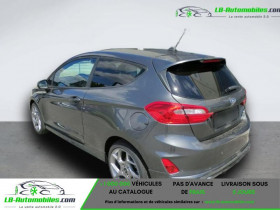 Ford Fiesta ST 1.6 EcoBoost 200  occasion  Beaupuy - photo n3