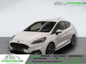 Ford Fiesta , garage LB AUTOMOBILES  Beaupuy