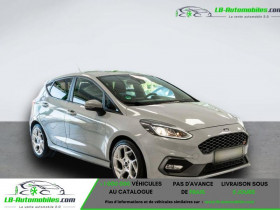 Ford Fiesta ST 1.6 EcoBoost 200  occasion  Beaupuy - photo n2