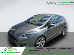 Ford Fiesta , garage LB AUTOMOBILES  Beaupuy