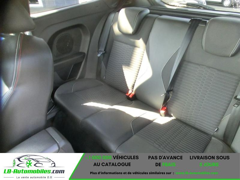 Ford Fiesta ST 1.6 EcoBoost 200 2017 - photo n°5 Ford Fiesta ST 1.6 EcoBoost 200  occasion à Beaupuy - photo n°5