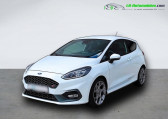 Ford Fiesta occasion année 2018 boite Manuelle Annonce Ford Fiesta occasion Essence ST 1.6 EcoBoost 200 à Beaupuy