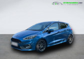Ford Fiesta occasion année 2018 boite Manuelle Annonce Ford Fiesta occasion Essence ST 1.6 EcoBoost 200 à Beaupuy