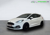 Ford Fiesta occasion année 2018 boite Manuelle Annonce Ford Fiesta occasion Essence ST 1.6 EcoBoost 200 à Beaupuy
