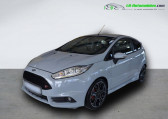 Ford Fiesta occasion année 2017 boite Manuelle Annonce Ford Fiesta occasion Essence ST 1.6 EcoBoost 200 à Beaupuy