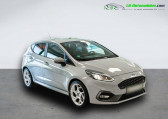 Ford Fiesta occasion année 2018 boite Manuelle Annonce Ford Fiesta occasion Essence ST 1.6 EcoBoost 200 à Beaupuy
