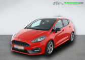 Ford Fiesta occasion année 2018 boite Manuelle Annonce Ford Fiesta occasion Essence ST 1.6 EcoBoost 200 à Beaupuy