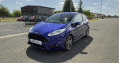 Ford Fiesta occasion année 2016 boite Manuelle Annonce Ford Fiesta occasion Essence ST 1.6 SCTi EcoBoost - 182 à Boissy-le-Châtel