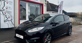 Ford Fiesta , garage AGENCE AUTOMOBILIERE SAINT-DIE � SAINTE-MARGUERITE