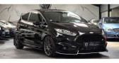 Annonce Ford Fiesta occasion Essence ST 1.6 TURBO EcoBoost 182 / MAXTON DESIGN / STAGE 1 - 230 /   SAINT LAURENT DU VAR