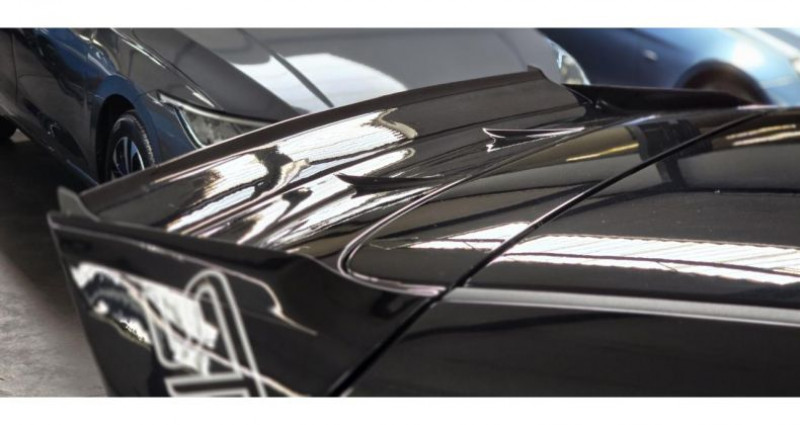 Ford Fiesta ST 1.6 TURBO EcoBoost 182 / MAXTON DESIGN / STAGE 1 - 230 /   occasion  SAINT LAURENT DU VAR - photo n7