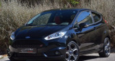 Ford Fiesta occasion année 2016 boite Manuelle Annonce Ford Fiesta occasion Essence ST 182ch 1.6 SCTI phase 2 à Mougins