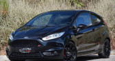 Ford Fiesta occasion année 2014 boite Manuelle Annonce Ford Fiesta occasion Essence ST 182ch 1.6 SCTI phase 2 à Mougins