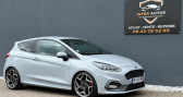 Ford Fiesta ST 200 PACK PERFORMANCE Gris Fox RECARO   Bischwiller 67