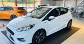 Ford Fiesta ST LINE 1,0 100 GPS APPLE CARPLAY HIFI B&O PARK PILOT KEYLES   Phalsbourg 57