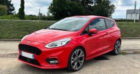 Ford Fiesta occasion 2018 mise en vente &agrave; LISSIEU par le garage MY EXCLUSIVE CAR - photo n&deg;1