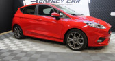 Ford Fiesta occasion année 2019 boite Manuelle Annonce Ford Fiesta occasion Diesel ST-Line - 1.5 TDCi - 85 CH - Suivi à COIGNIERES