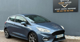 Ford Fiesta , garage INTER AUTOS � Bischwiller