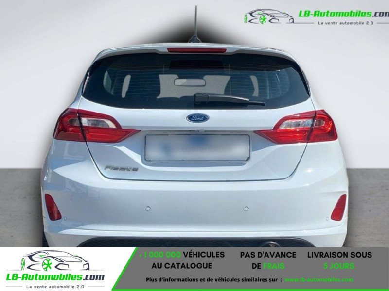 Ford Fiesta ST-Line 5-trig  occasion  Beaupuy - photo n6