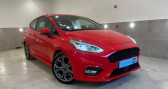 Annonce Ford Fiesta occasion Essence ST Line Ecoboost 155cv mhev � La Buisse