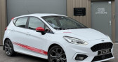 Ford Fiesta ST line X Hybrid 155 cv  2020 - annonce de voiture en vente sur Auto Sélection.com