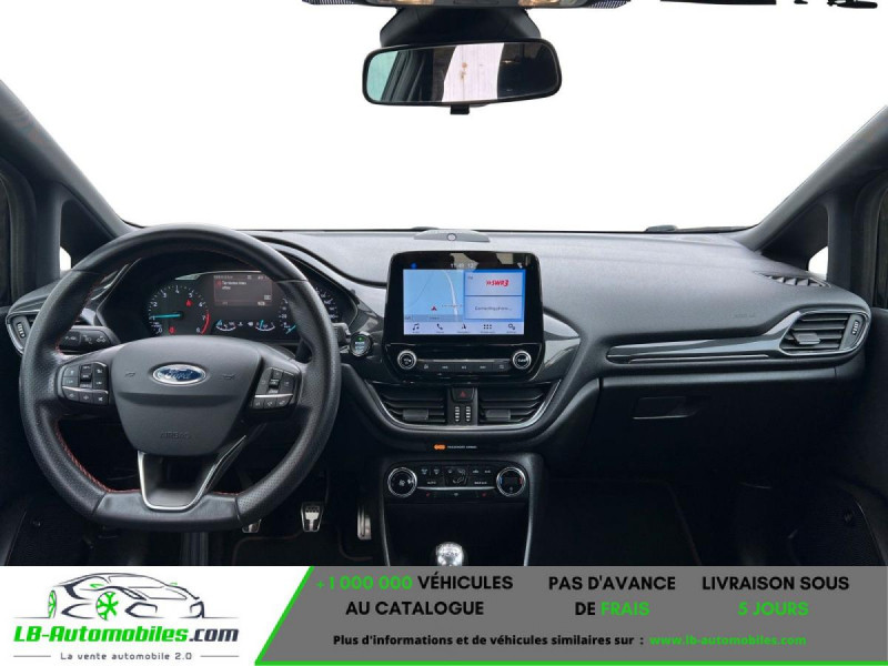Ford Fiesta ST-Line+Bu0026O+Navi+Kamera+  occasion  Beaupuy - photo n3