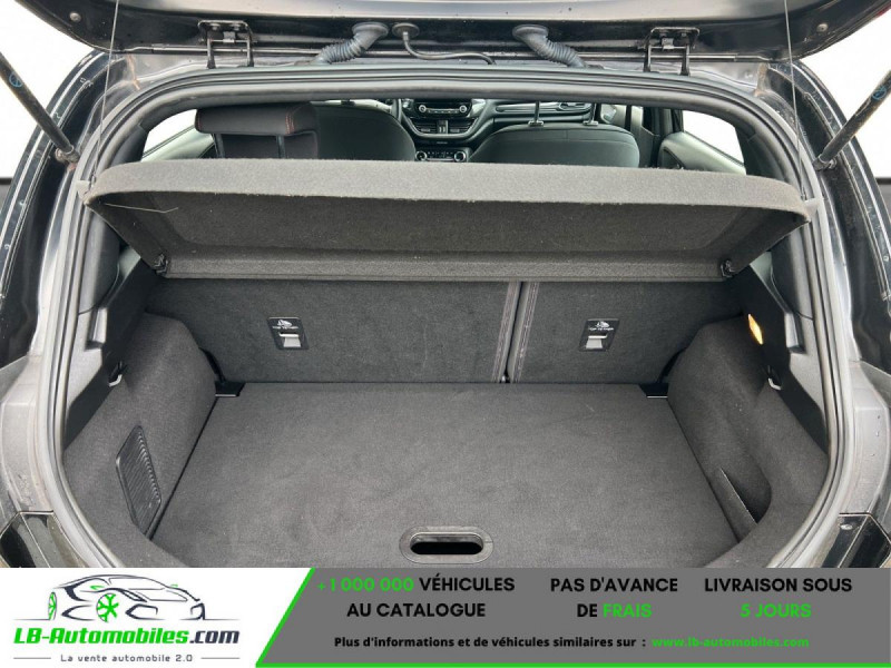 Ford Fiesta ST-Line+Bu0026O+Navi+Kamera+  occasion  Beaupuy - photo n10