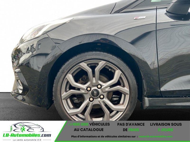 Ford Fiesta ST-Line+Bu0026O+Navi+Kamera+  occasion  Beaupuy - photo n9