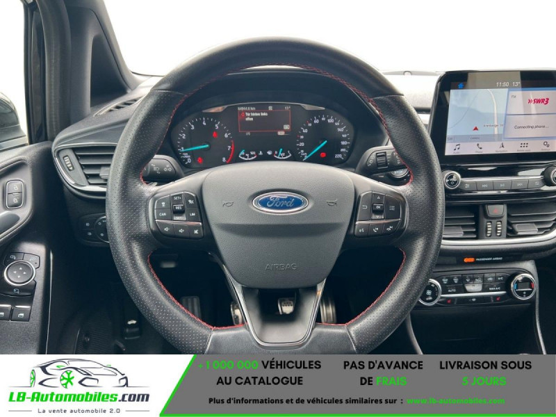 Ford Fiesta ST-Line+Bu0026O+Navi+Kamera+  occasion  Beaupuy - photo n8