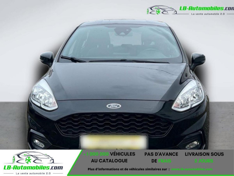 Ford Fiesta ST-Line+Bu0026O+Navi+Kamera+  occasion  Beaupuy - photo n5