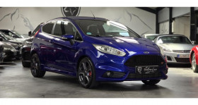 Ford Fiesta , garage SILVER LAC  SAINT LAURENT DU VAR