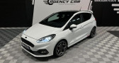Annonce Ford Fiesta occasion Essence ST PLUS 1.5 EcoBoost - 200 BERLINE ST TOIT OUVRANT/CARPLAY � Cernay-Lès-Reims
