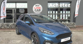 Ford Fiesta ST PLUS 1.5 ECOBOOST 200CV 1RE MAIN   Montbonnot Saint Martin 38