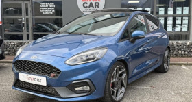 Ford Fiesta , garage MYLINKCAR � Montbonnot Saint Martin