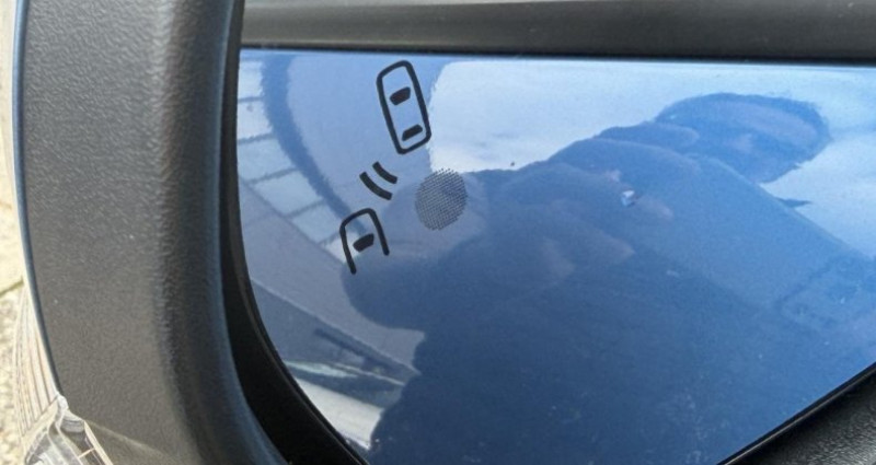 Ford Fiesta ST Plus 1.5 Performance Ecoboost 200CV 1�re main  occasion � Montbonnot Saint Martin - photo n�7