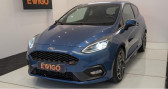 Ford Fiesta occasion année 2018 boite Manuelle Annonce Ford Fiesta occasion Essence ST PLUS 200ch BVM6 à Bessoncourt