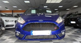 Ford Fiesta occasion année 2014 boite Manuelle Annonce Ford Fiesta occasion Essence ST à Louvroil
