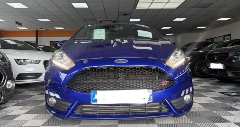 Ford Fiesta ST 2014 Ford Fiesta ST  occasion à Louvroil