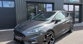 Ford Fiesta occasion année 2018 boite Manuelle Annonce Ford Fiesta occasion Essence st200 1.6 ecoboost 200 avec carplay camera de recul sieges c à Schweighouse-sur-Moder