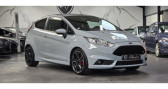 Annonce Ford Fiesta occasion Essence ST200 1.6 EcoBoost 200 PHASE 2 / HISTORIQUE COMPLET / DISTRI  SAINT LAURENT DU VAR
