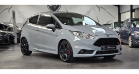 Ford Fiesta occasion 2017 mise en vente &agrave; SAINT LAURENT DU VAR par le garage SILVER LAC - photo n&deg;1