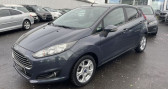 Annonce Ford Fiesta occasion Diesel tdci 75 5 portes (clim-bluetooth)  Reims
