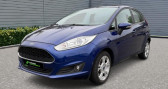 Annonce Ford Fiesta occasion Diesel TDCI DIESEL GPS  Loison Sous Lens