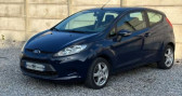 Ford Fiesta occasion année 2011 boite Manuelle Annonce Ford Fiesta occasion Diesel TDCI faible kilométrage CERTIFIER à Loison Sous Lens