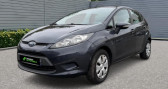 Ford Fiesta TDCI FAIBLE KILOMETRAGE   Loison Sous Lens 62