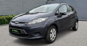 Ford Fiesta , garage PASSION AUTOMOBILE 62  Loison Sous Lens