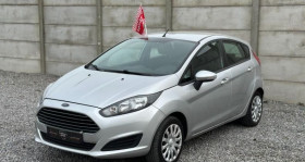 Ford Fiesta , garage PASSION AUTOMOBILE 62  Loison Sous Lens