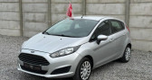 Ford Fiesta occasion année 2013 boite Manuelle Annonce Ford Fiesta occasion Diesel TDCI Titanium PHASE 2 à Loison Sous Lens