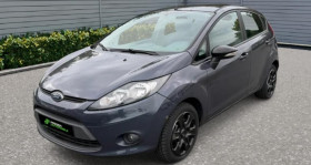Ford Fiesta , garage PASSION AUTOMOBILE 62  Loison Sous Lens
