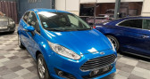 Ford Fiesta occasion année 2014 boite Manuelle Annonce Ford Fiesta occasion Essence TITANIUM 1.0 ECOBOOST 100 S&S à Le Mans